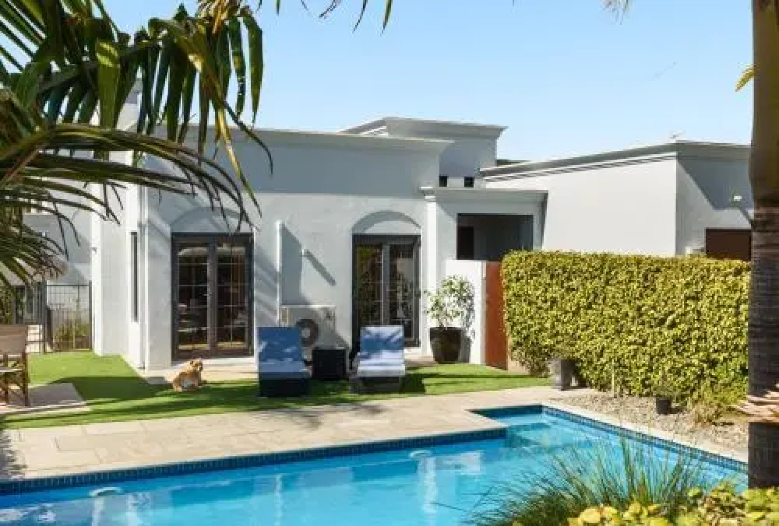 Tuscan Retreat Bed & Breakfast - Adults Only