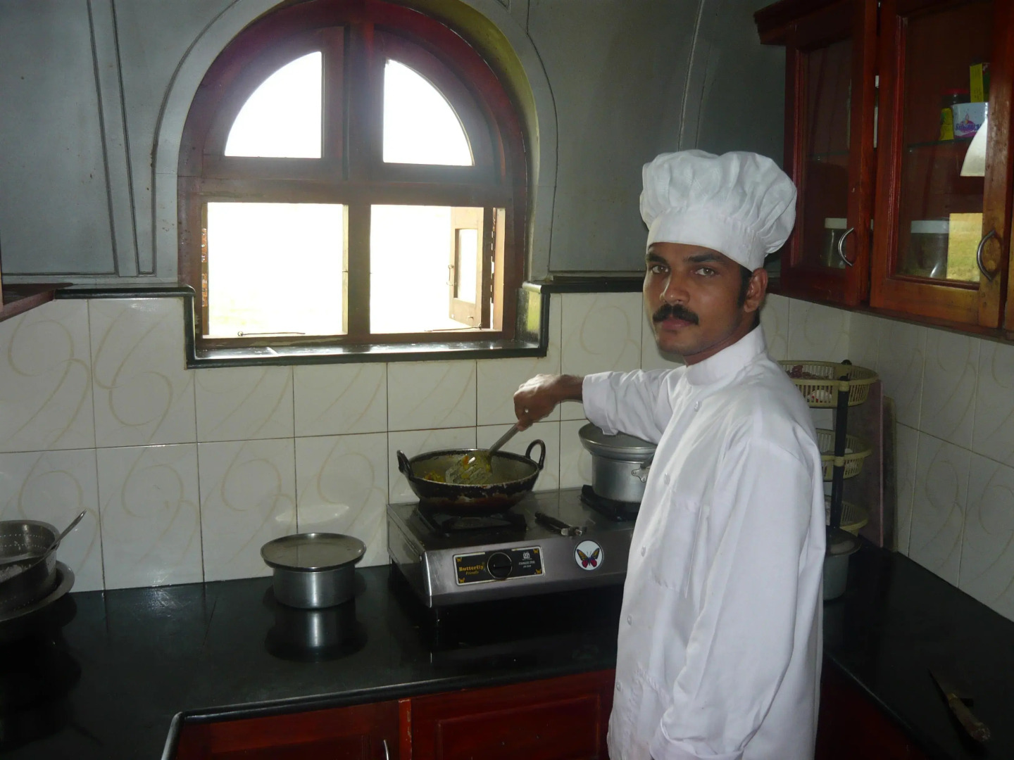 Aqua Jumbo Houseboats