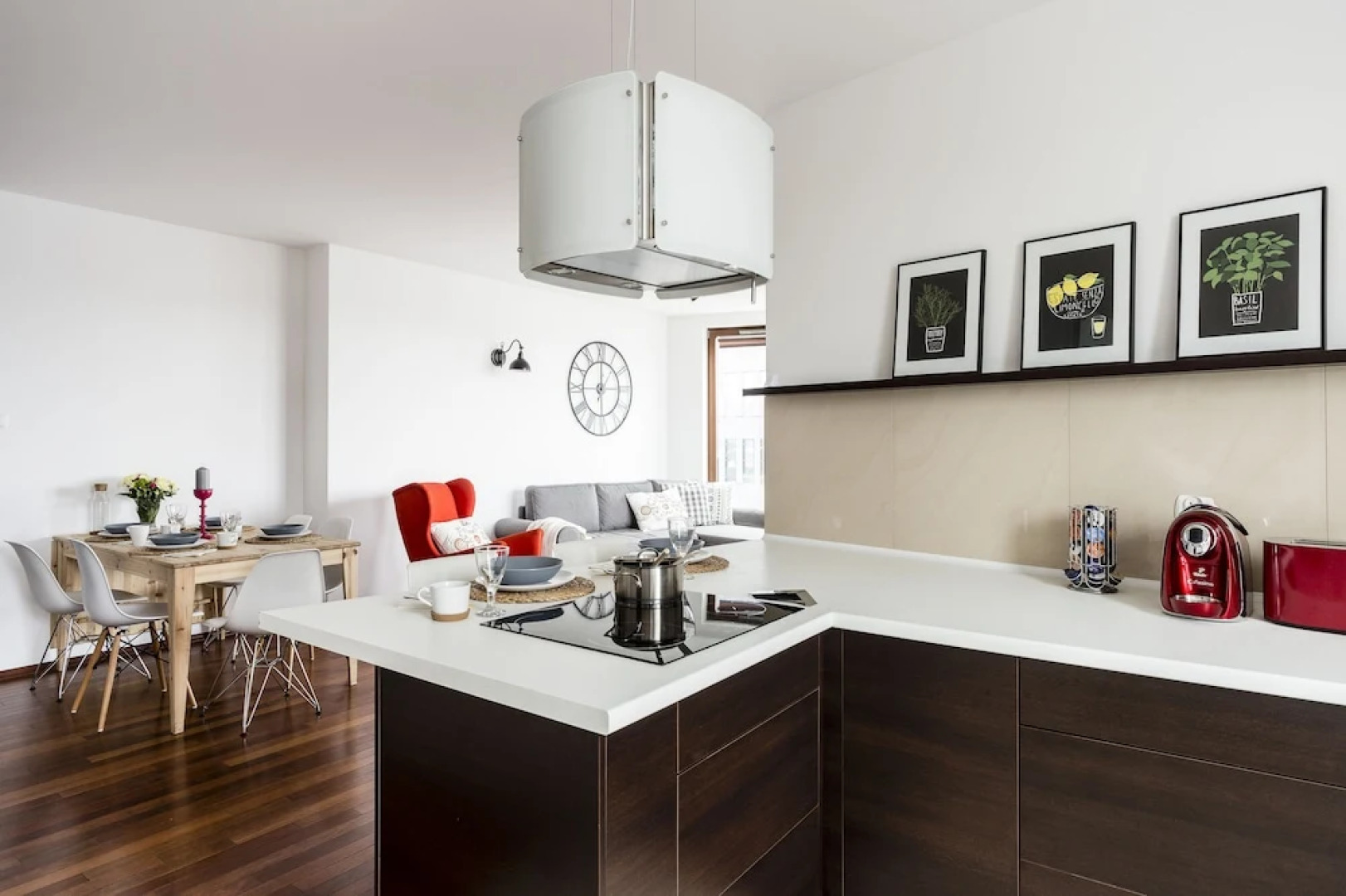 Apartament Glob Gdynia Sea Towers