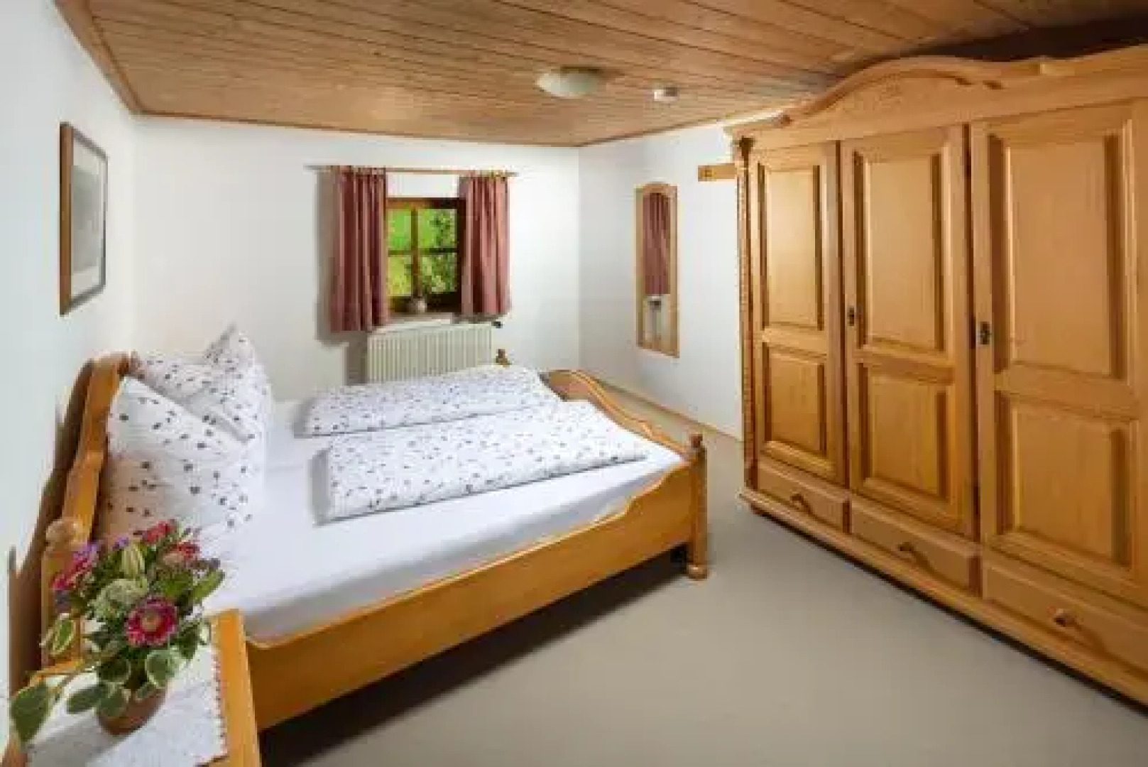 Ferienwohnungen Freidinglehen