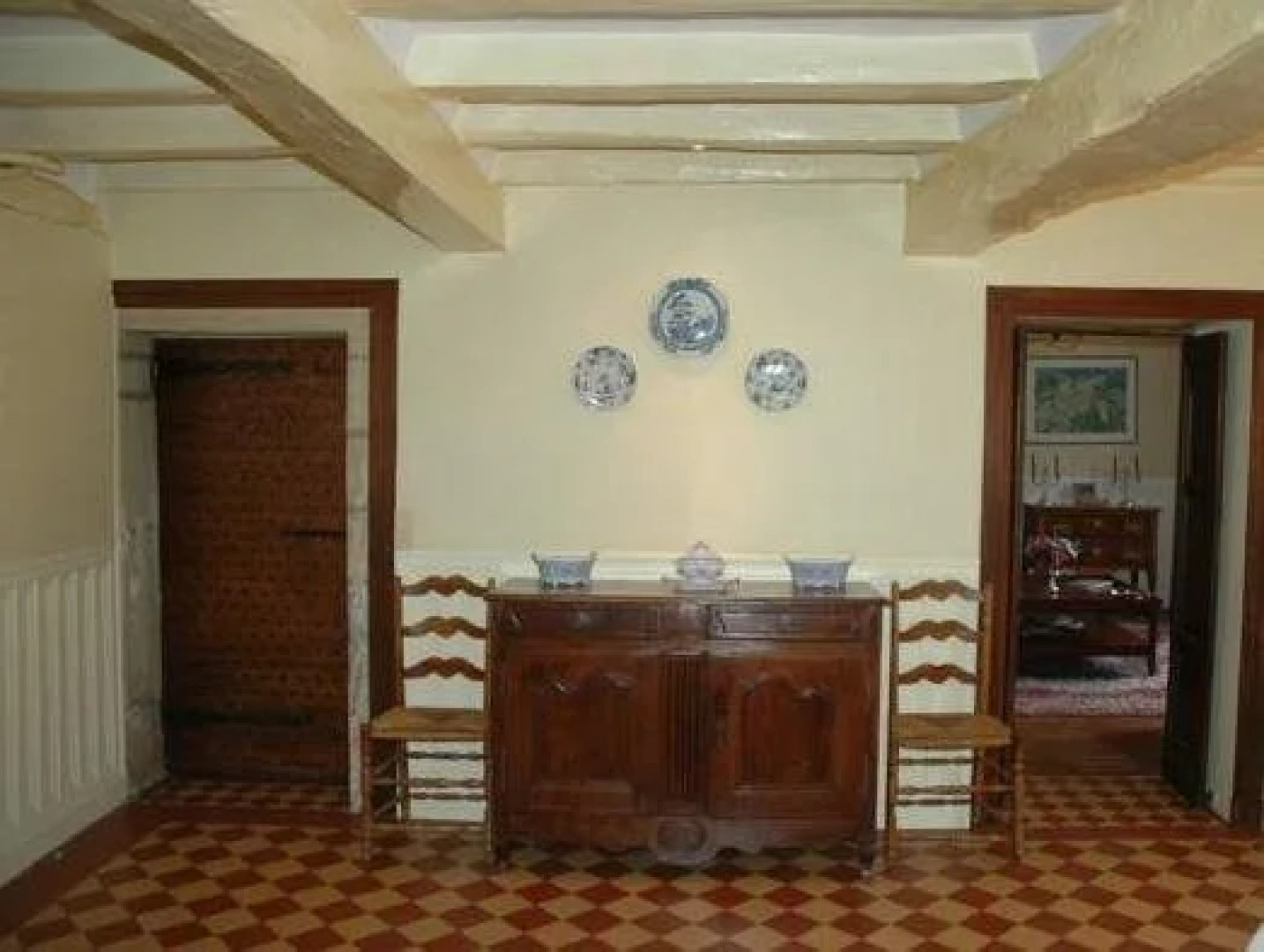 Chateau de la Venerie