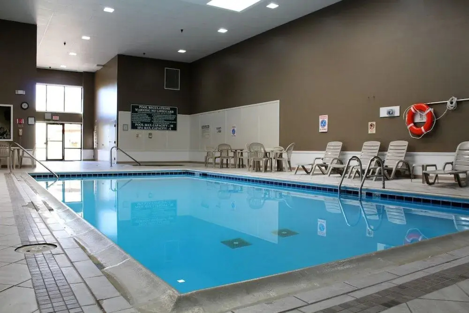 Ramada by Wyndham North Platte & Sandhills Convention Ctr