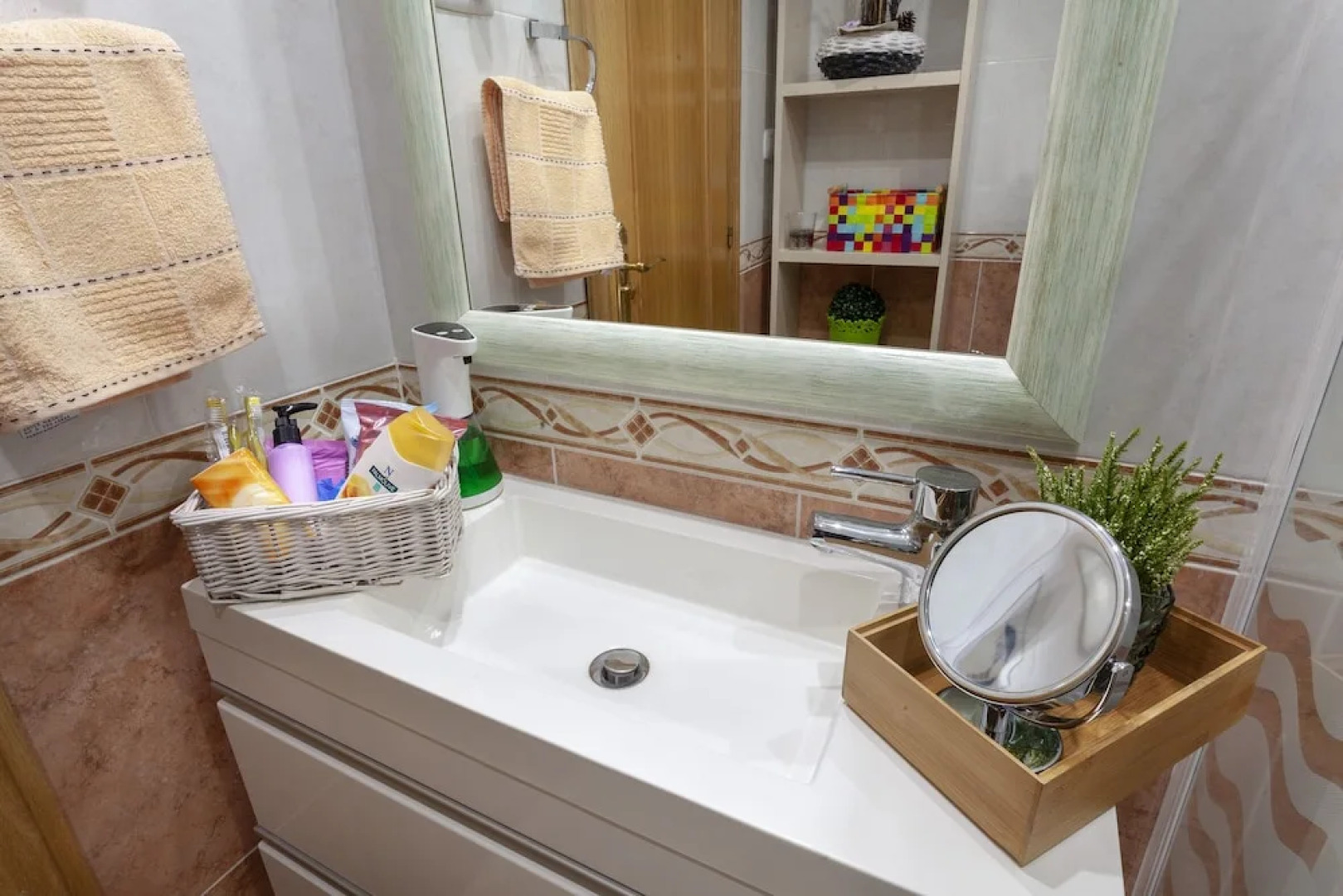 Como en Casa - Apartamento Mar do Grove