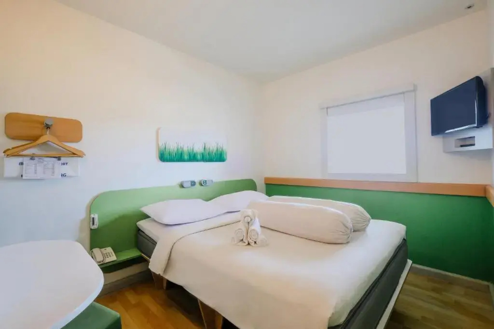 Cordia Hotel Makassar Airport