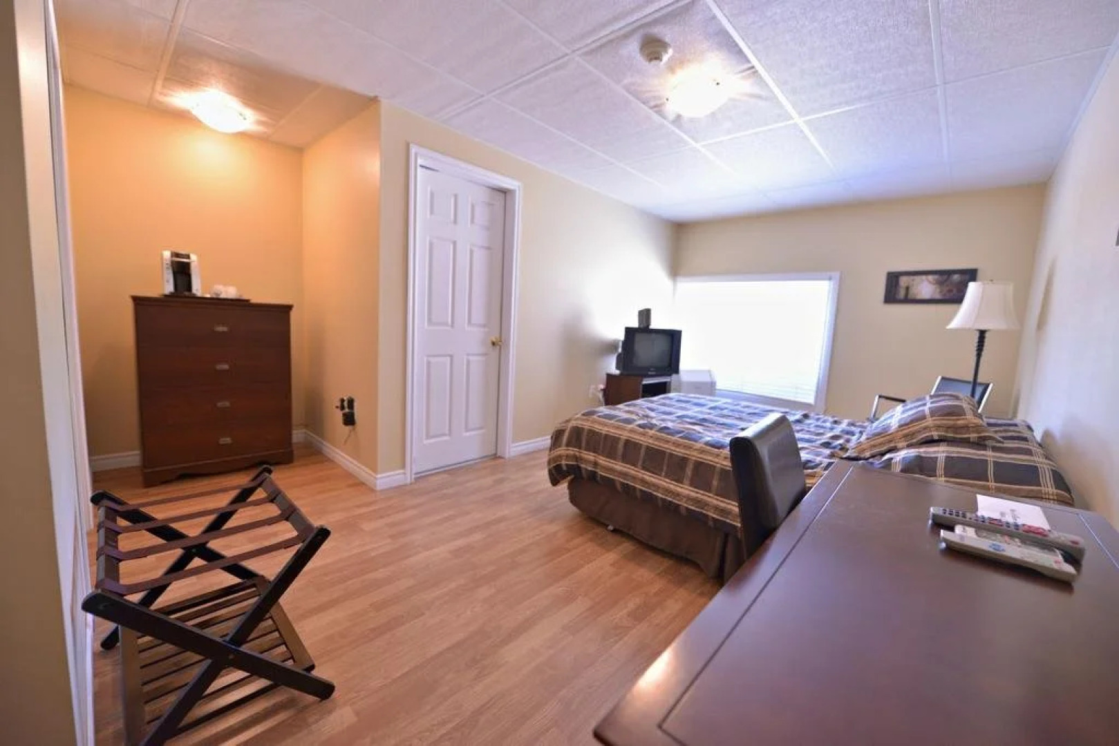 Resto Motel Le Riverain