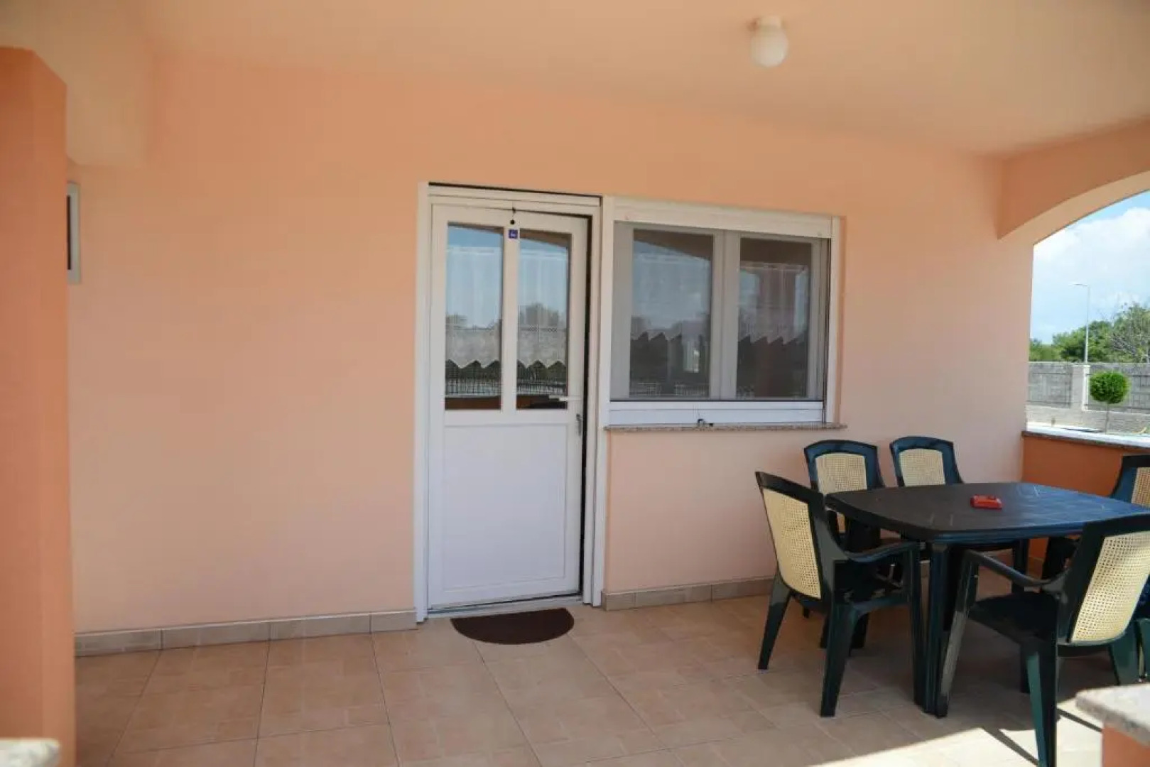 Apartments Villa Lucky