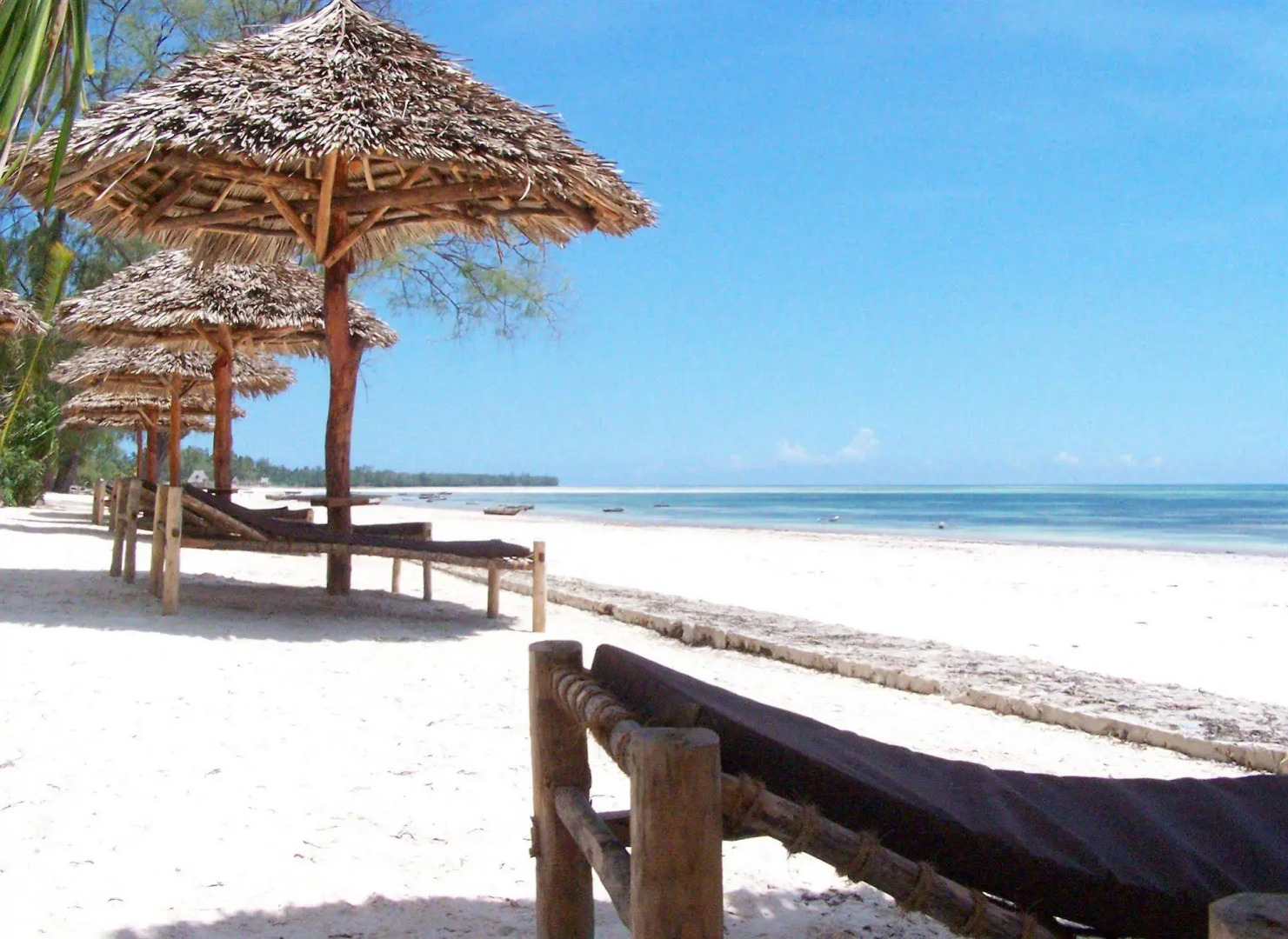 Jaz Adonia Beach Resort