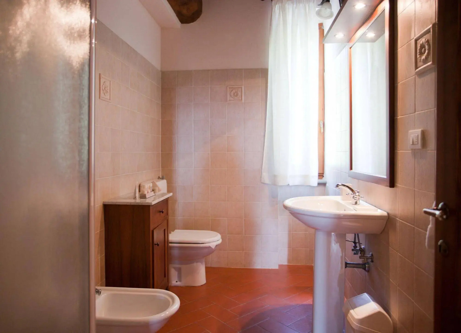 Relais Villa Belvedere