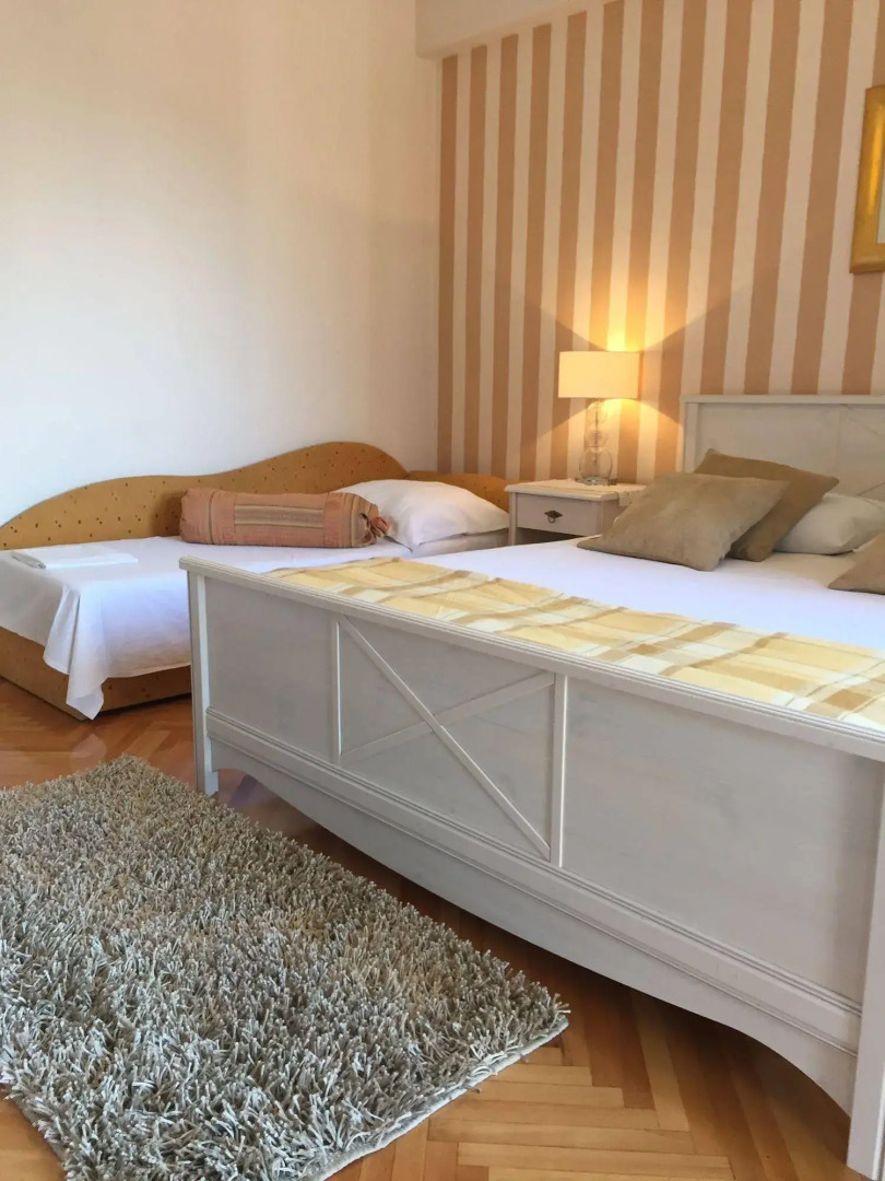 Villa Bougenvilia Tomas