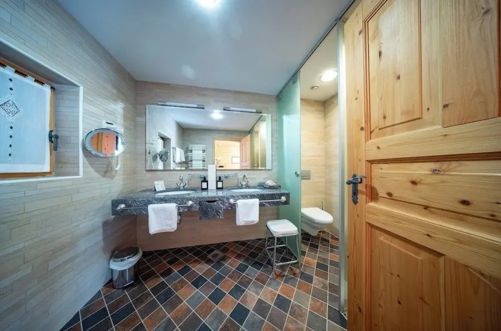 Posestvo Pule Equestrian Estate