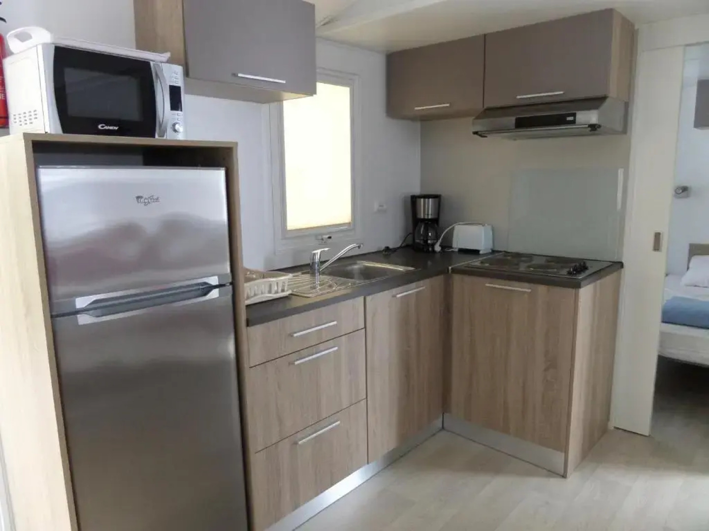 Domaine Sainte Veziane