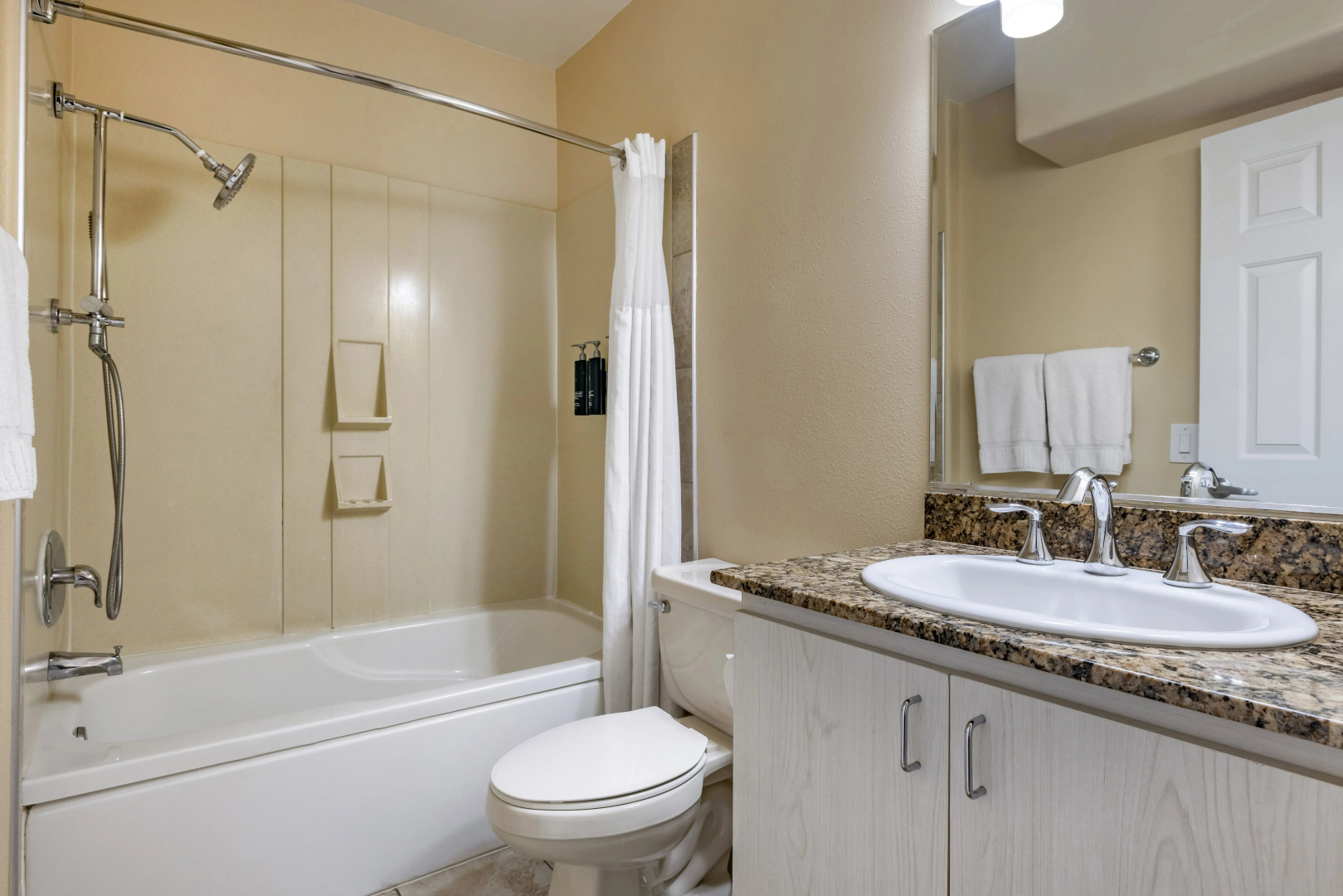 Hilton Vacation Club Palm Canyon Palm Springs