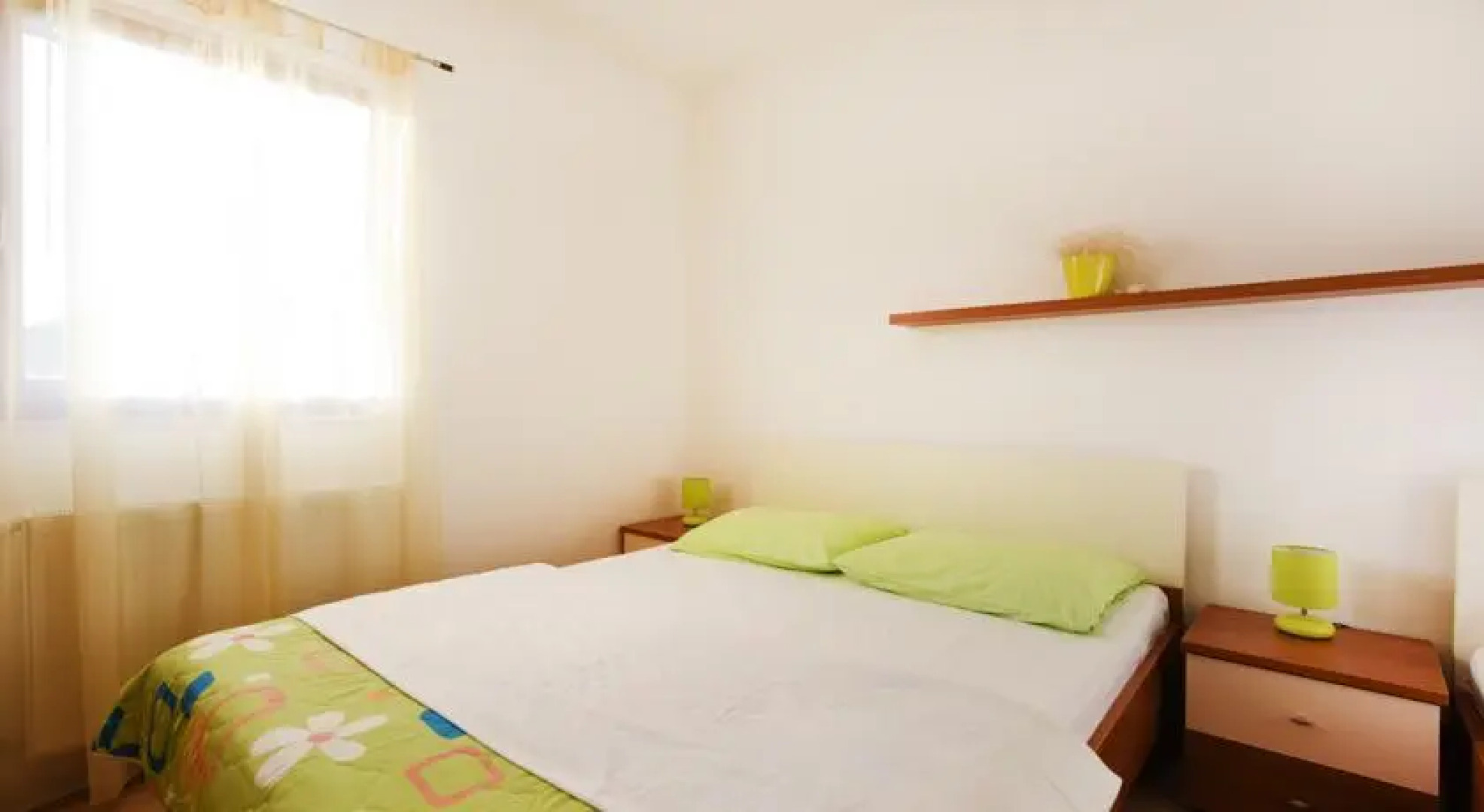 Apartment Mijo Razanac