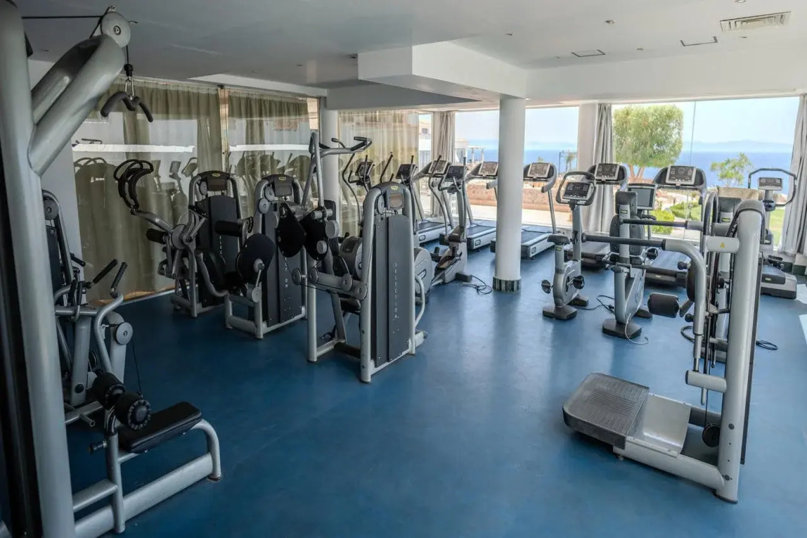 Ecotel Dahab Bay View Resort