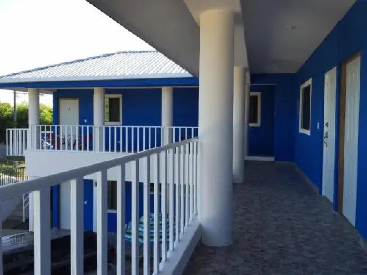 Hostal Monte Cristi