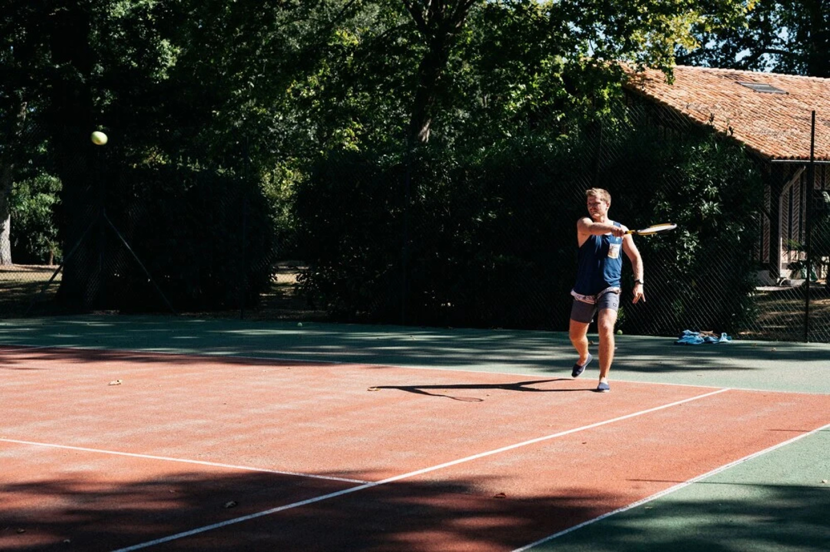 Château Belle Epoque - Chambres d'Hôtes & Gîtes