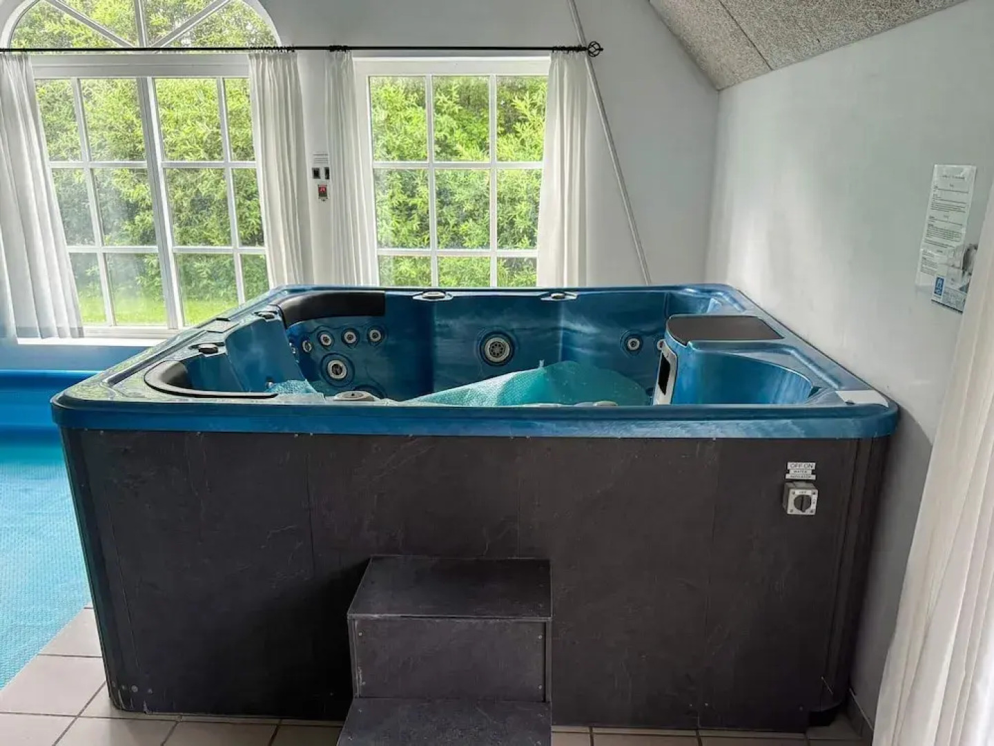 18 Person Holiday Home in Ulfborg-by Traum