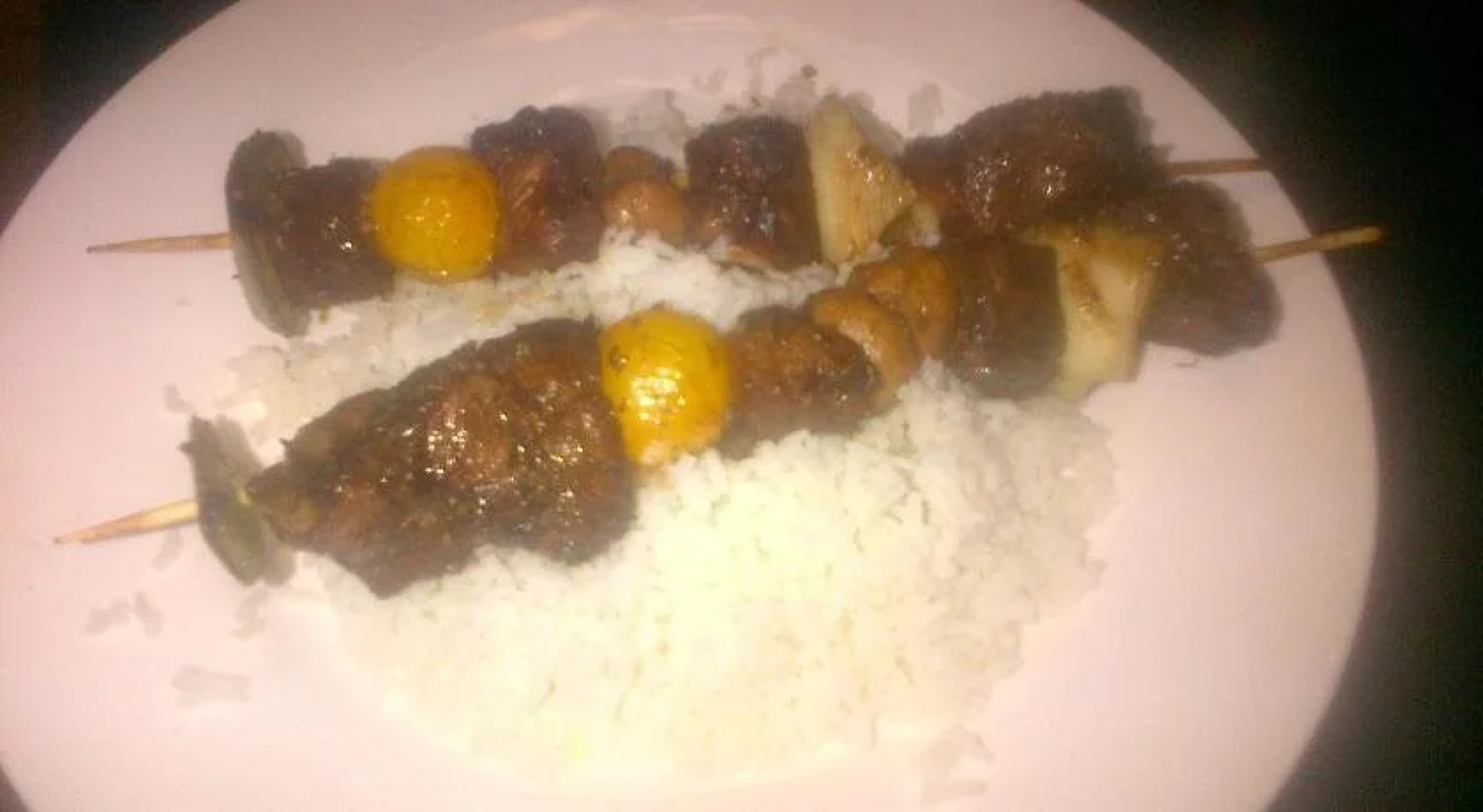 Stellar Dust Guest House