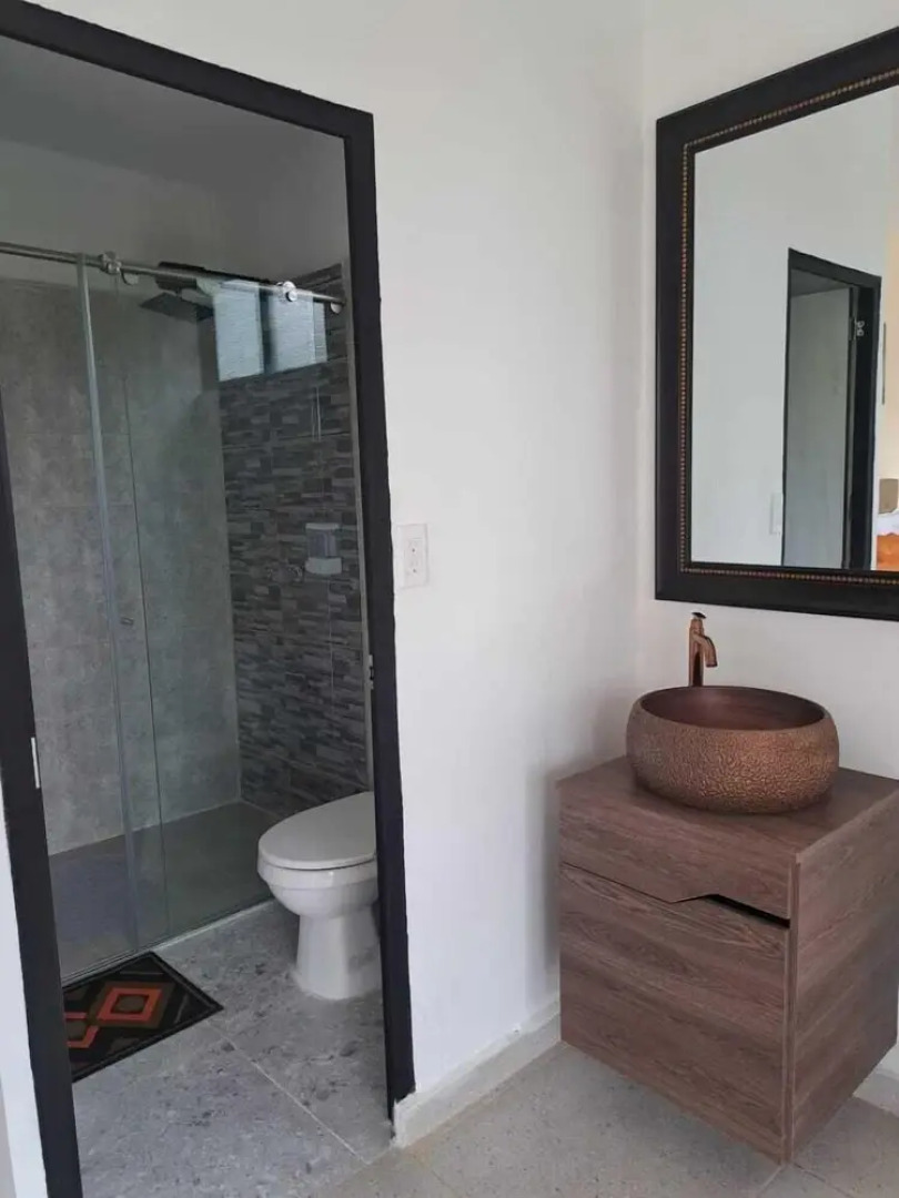 Cabanas Tierra Prometida