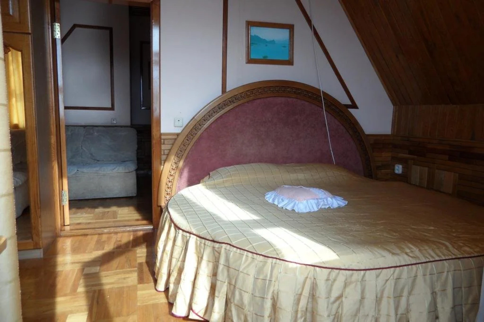 Мини-отель Медный Всадник