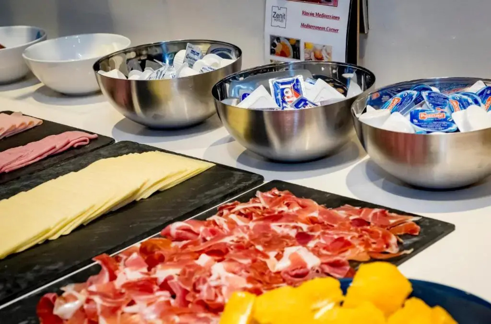 Hotel Zenit Valencia