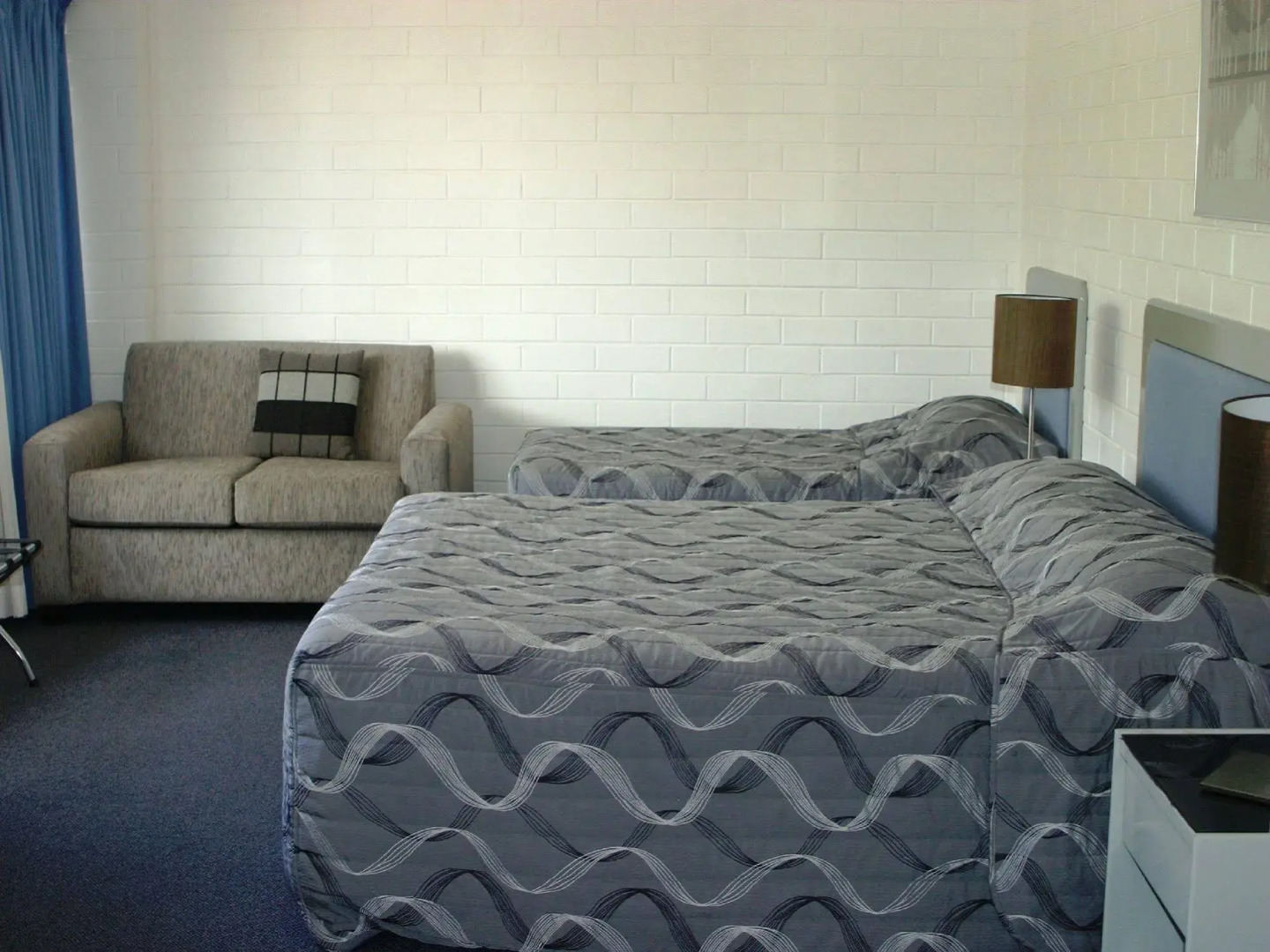 Dalby Manor Motor Inn