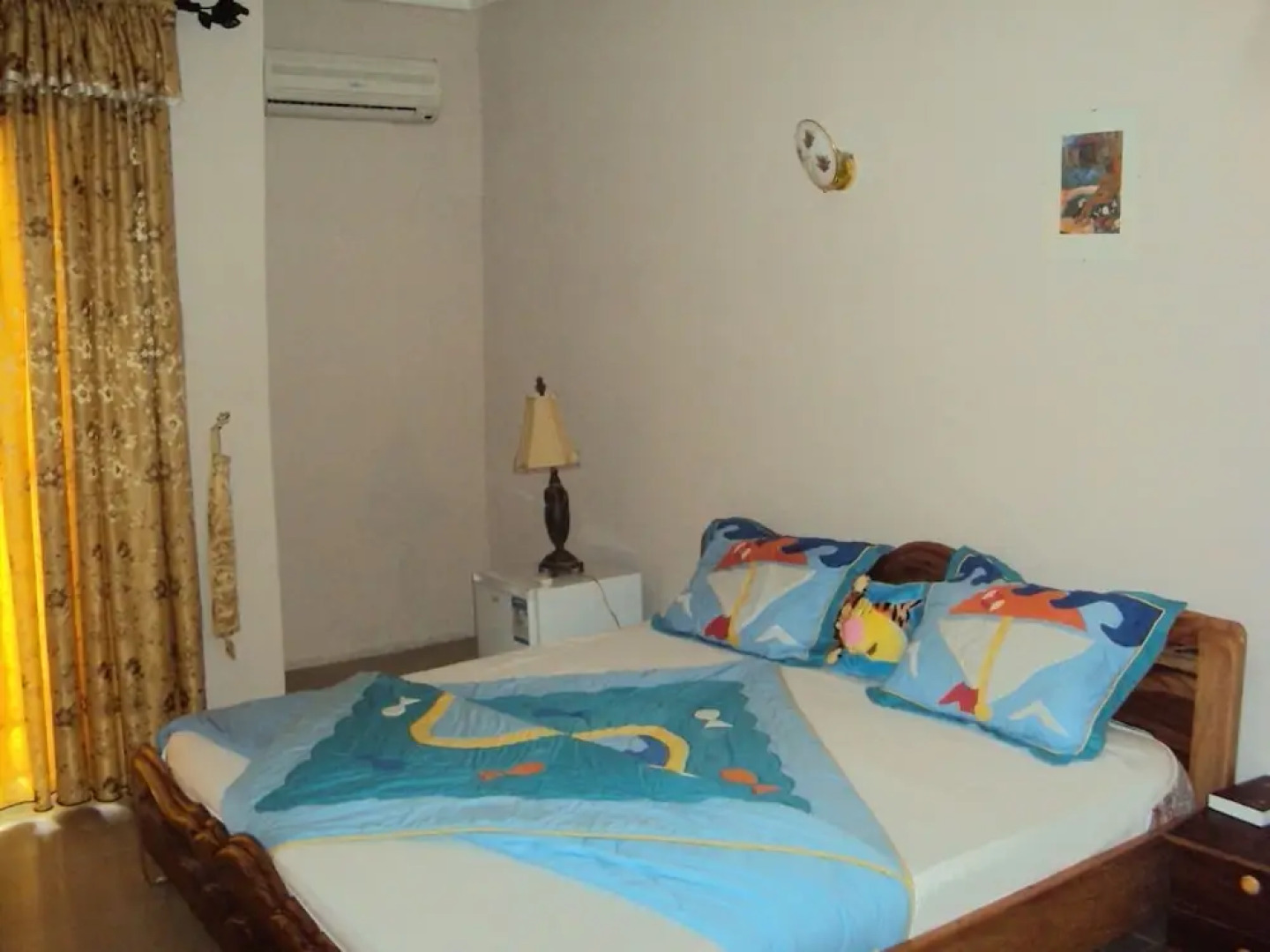 Tiffany Hotel and Towers