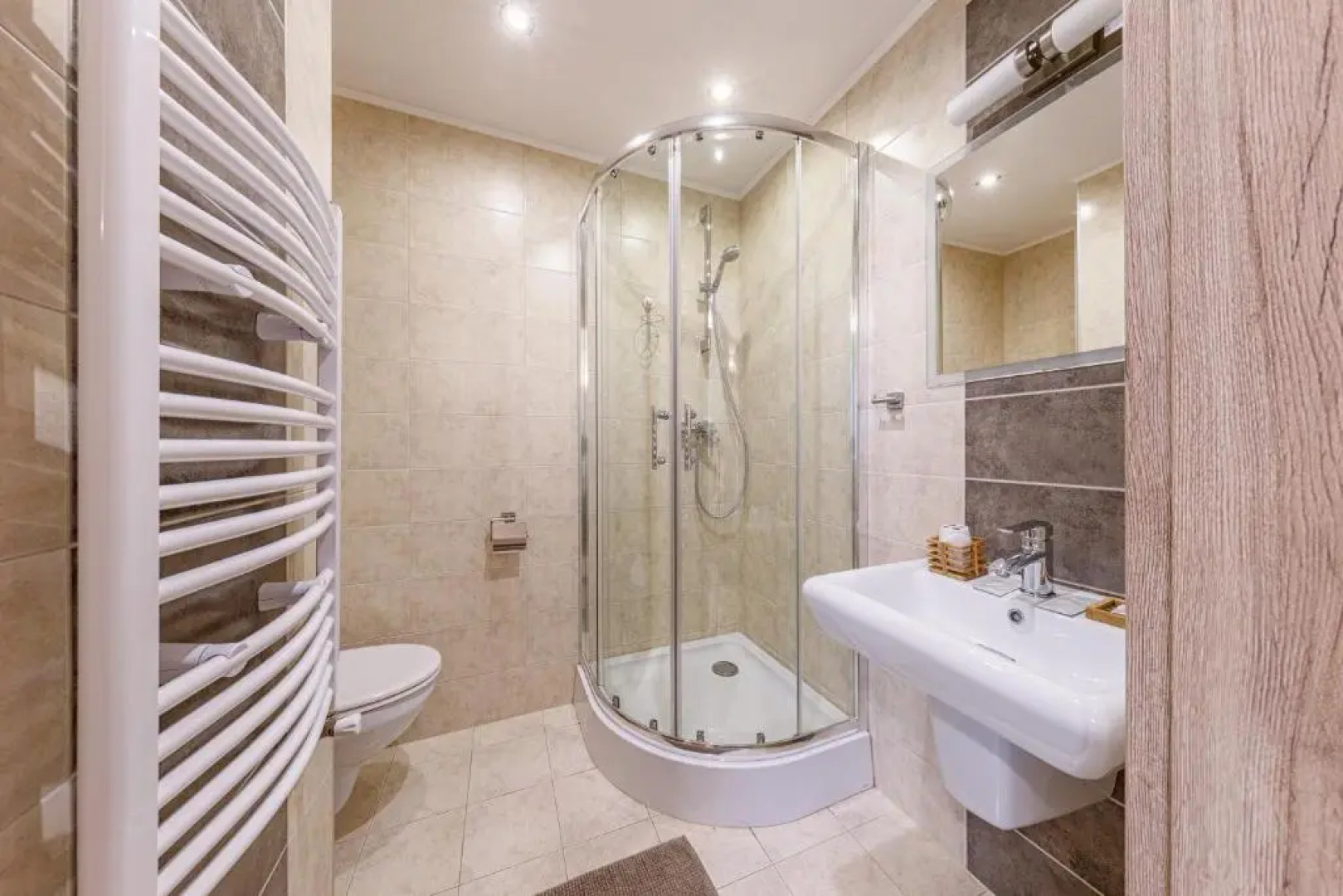 Pensjonat Siedem Życzeń