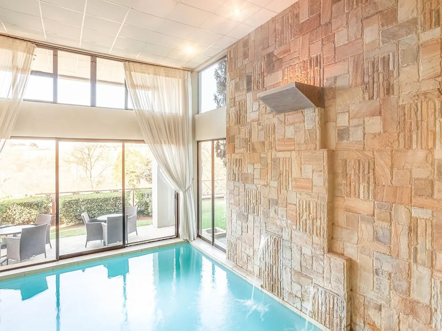 Glenburn Lodge & Spa