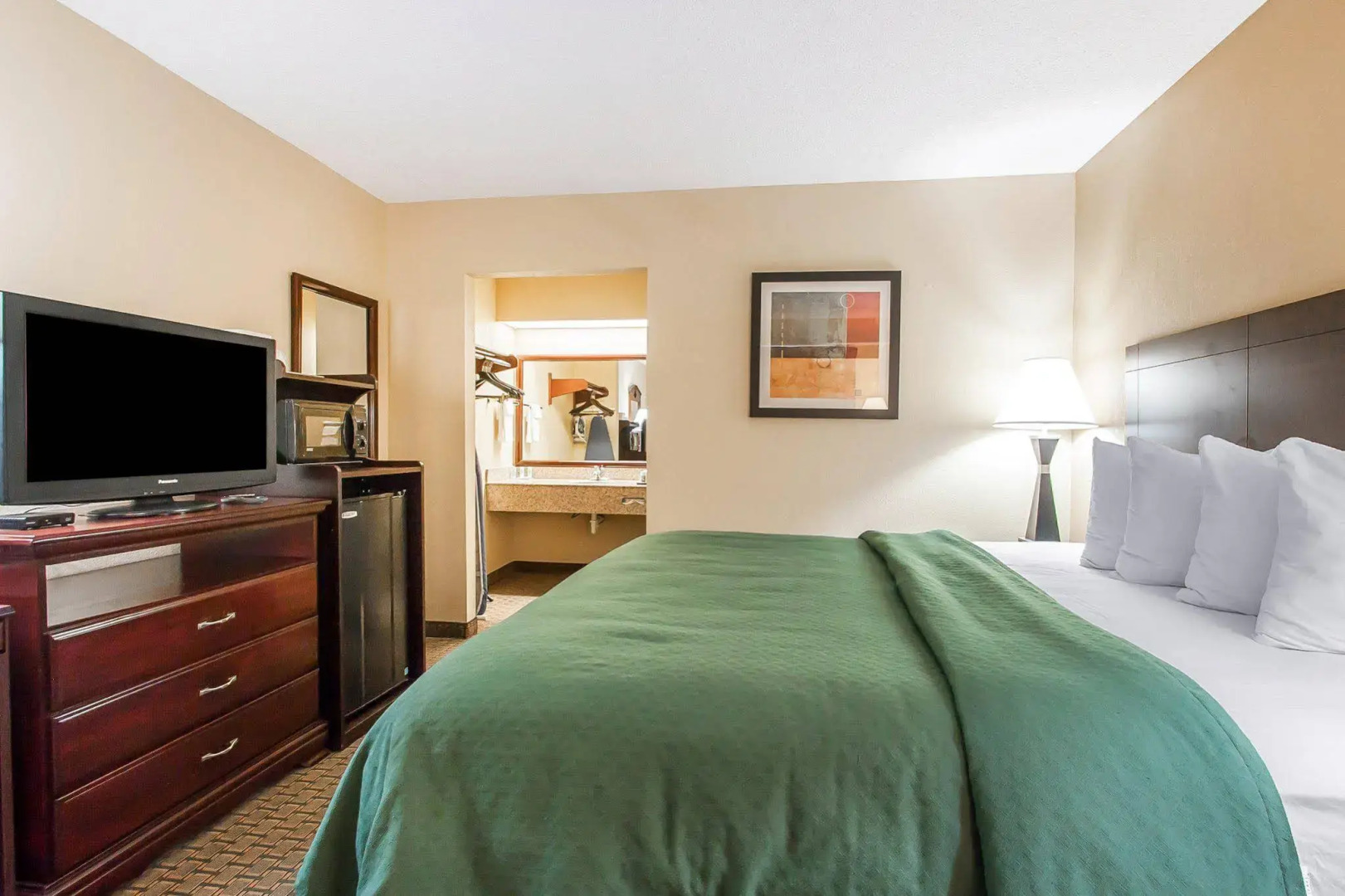 Quality Inn White House