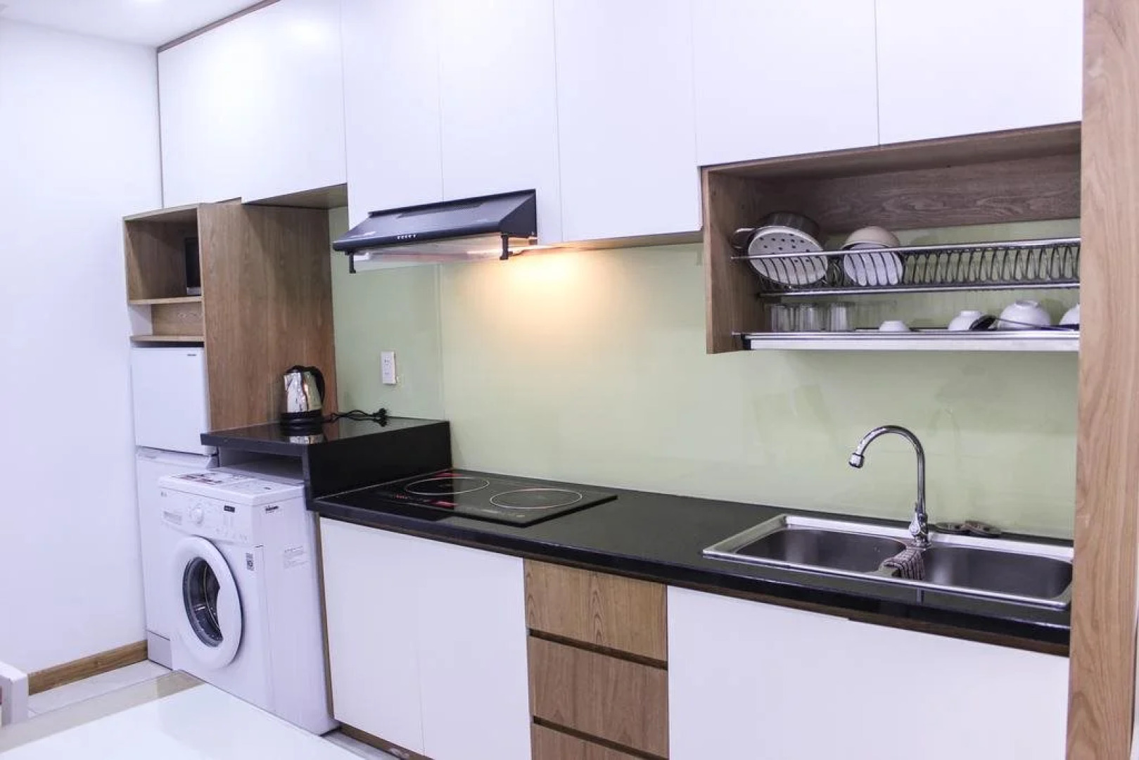 Hoang Kim Apartments