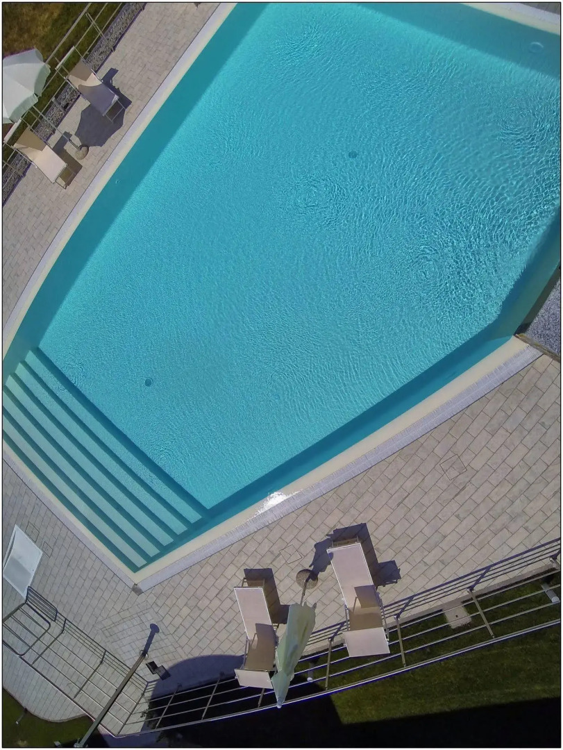 Residence Villa Paradiso