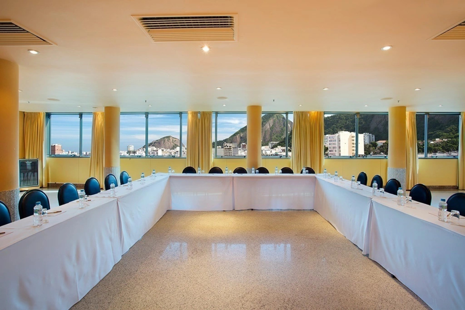 Windsor Plaza Copacabana