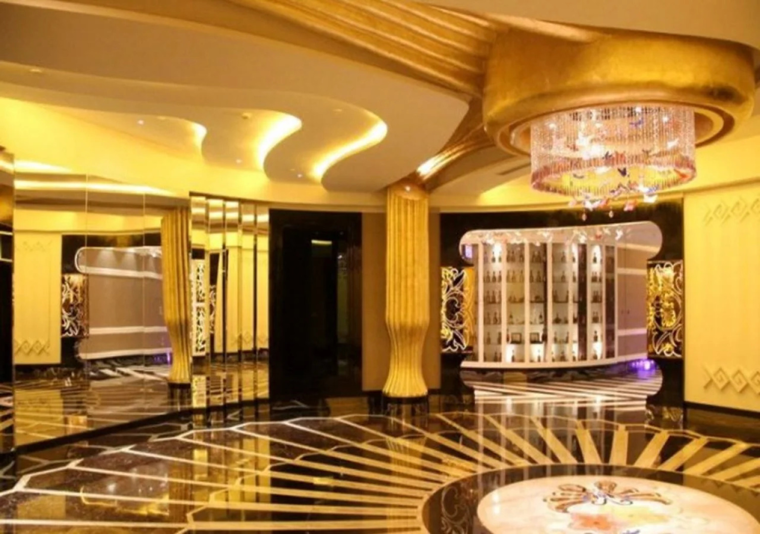 Kande International Hotel Huizhou
