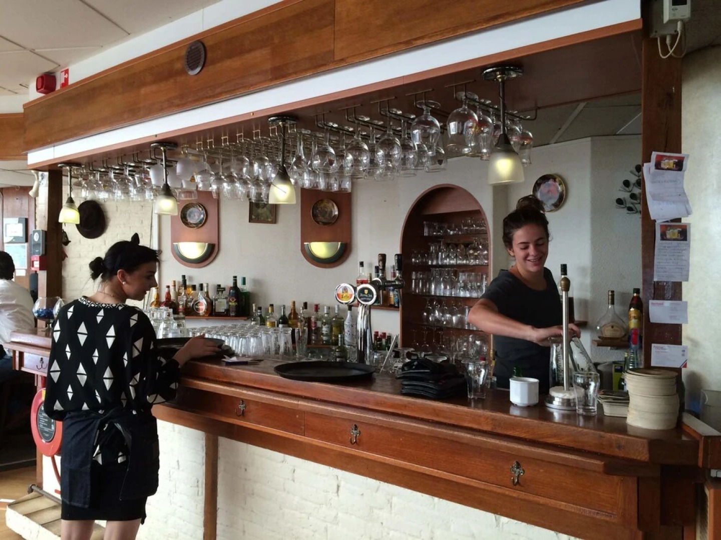 Hotel Sanders de Paauw