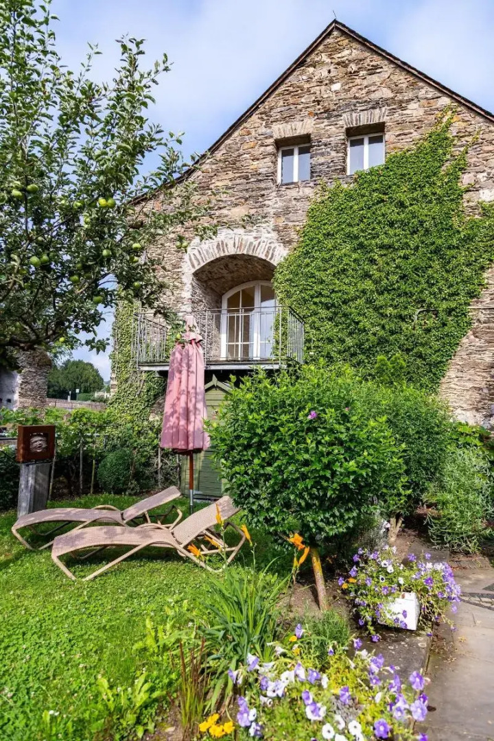 Hotel Schloss Rheinfels