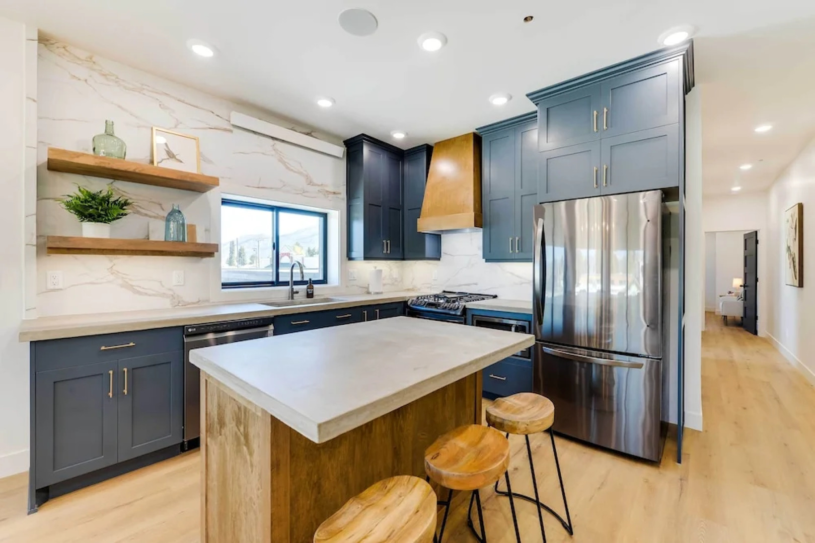 The Lofts on 89 Condo in Heart of Downtown Afton!