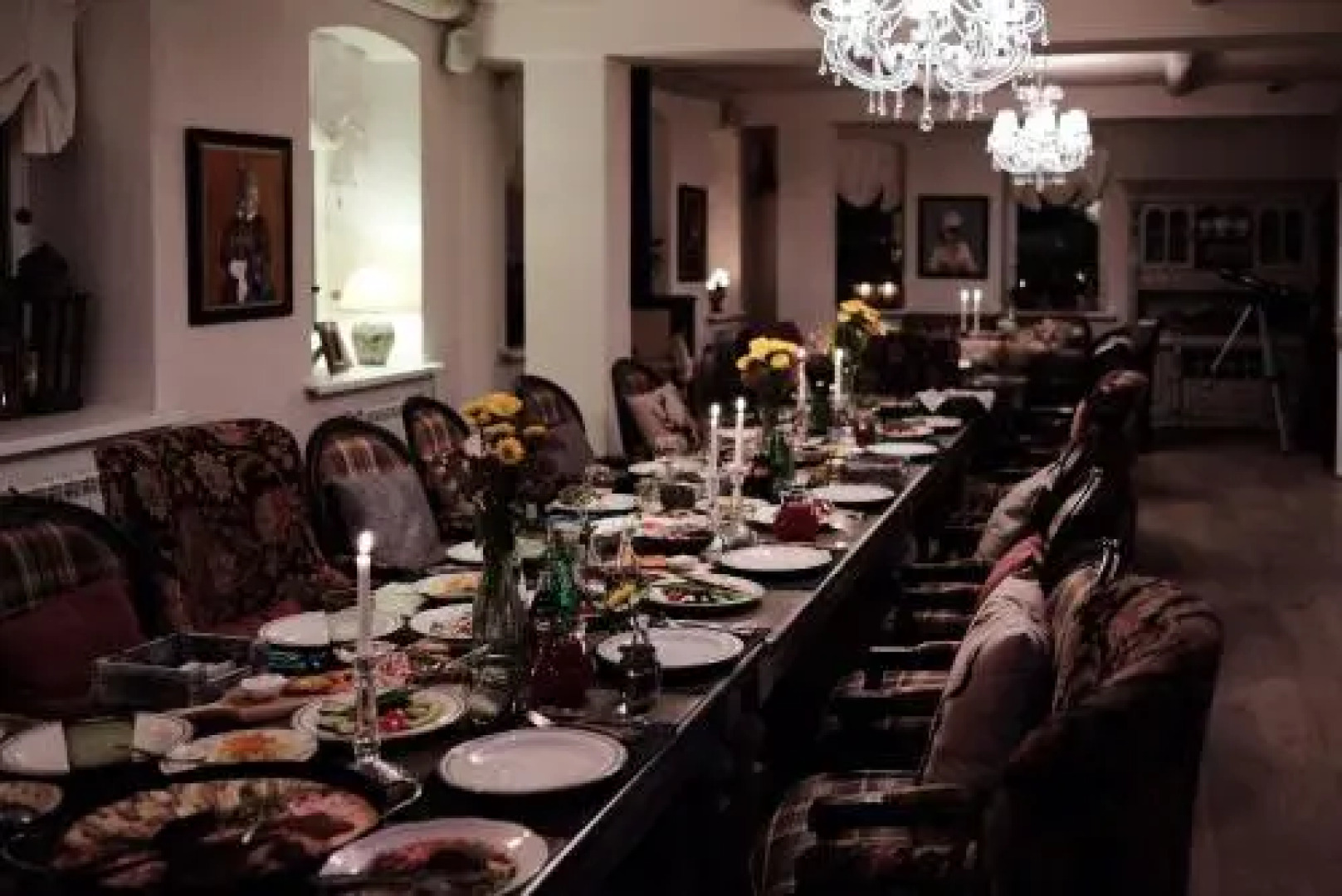 Гостевой дом Усадьба купца Баева