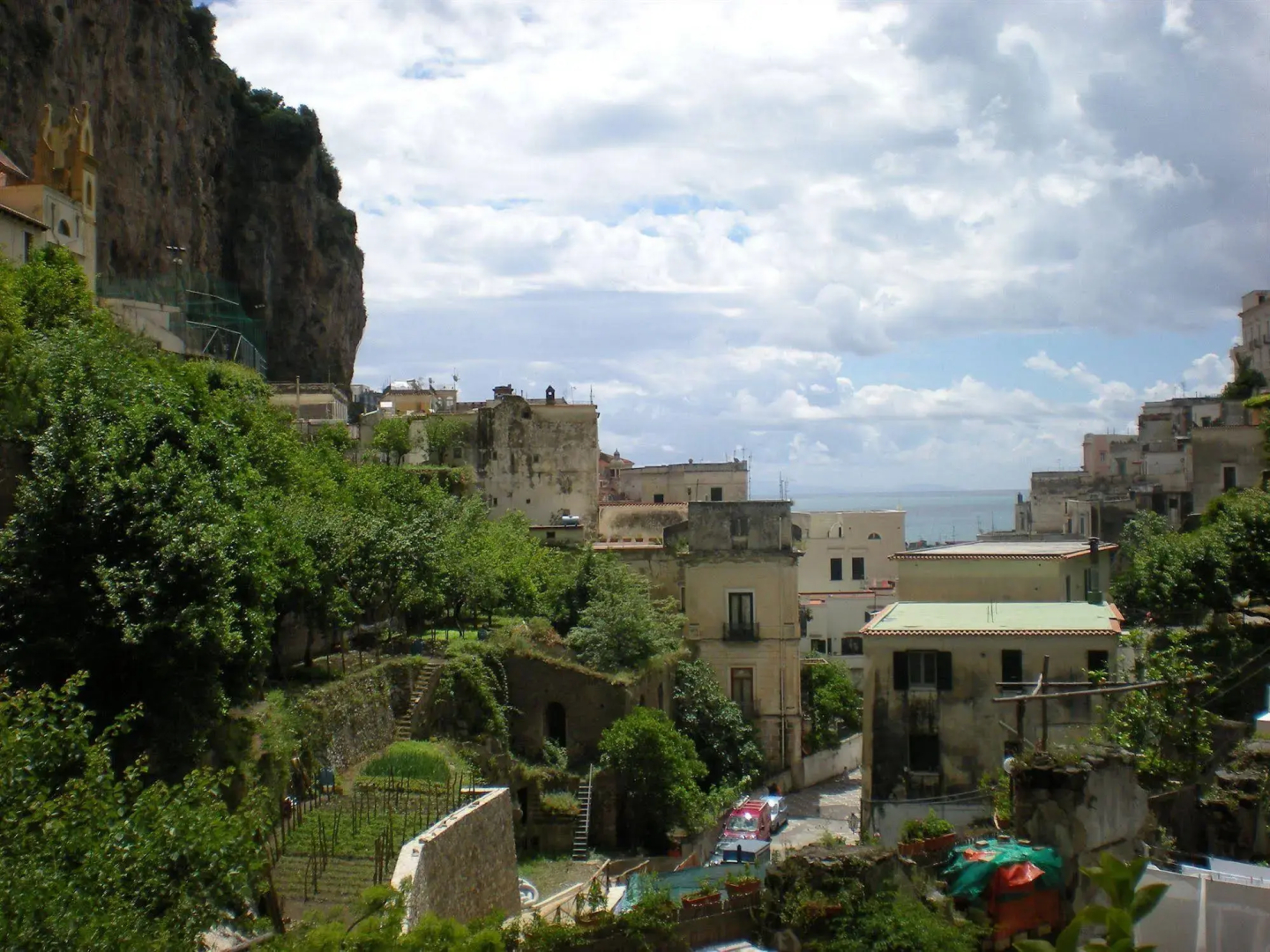 L'Argine Fiorito