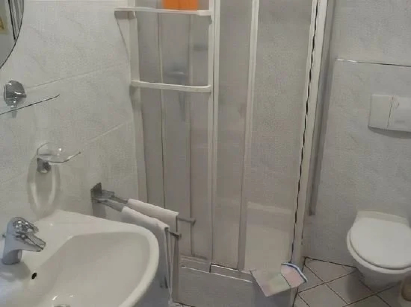 Gasthaus Zum Odenwald