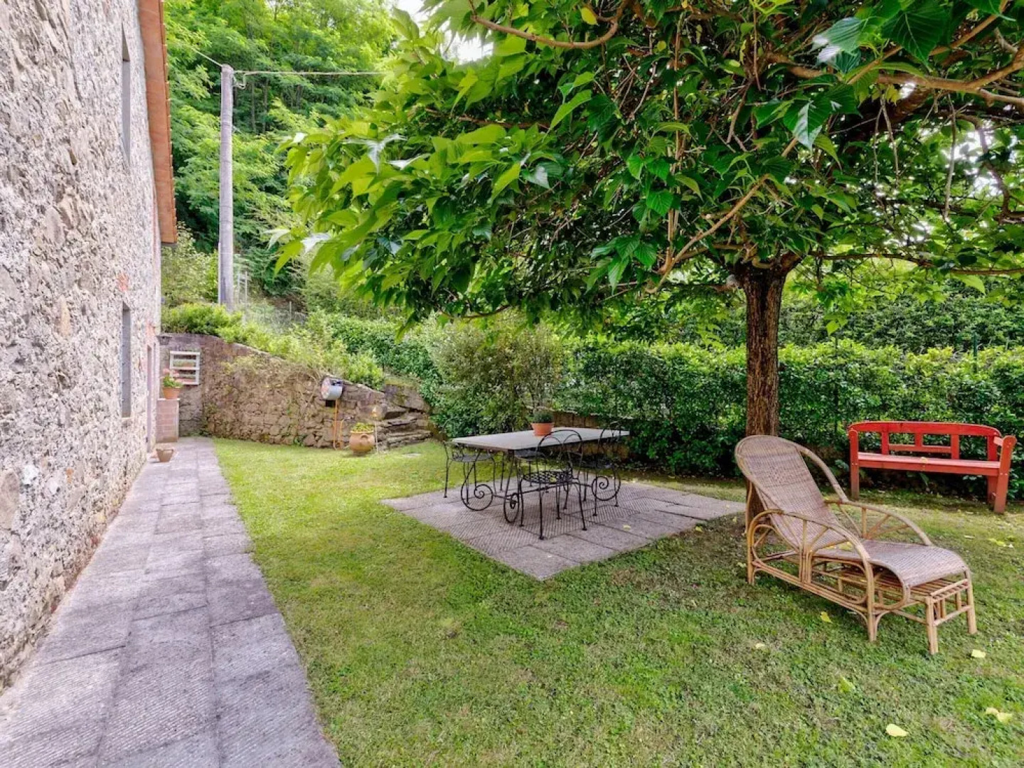 Belvilla by OYO La Casa di Andrea