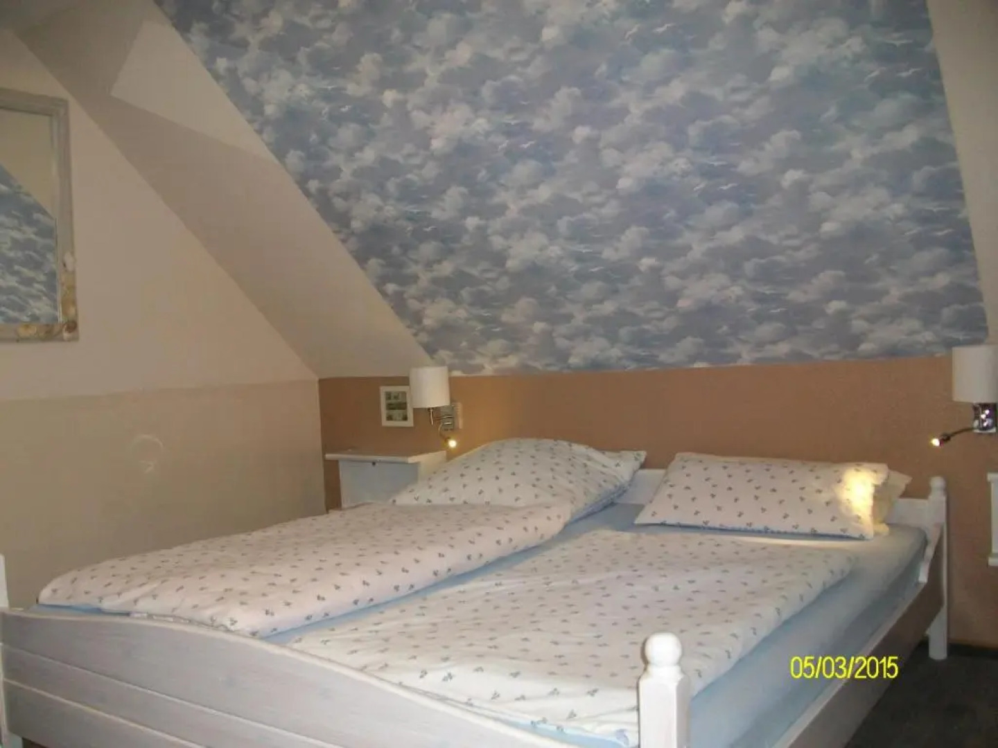 Gästehaus Hemmerdeich-alte Schule