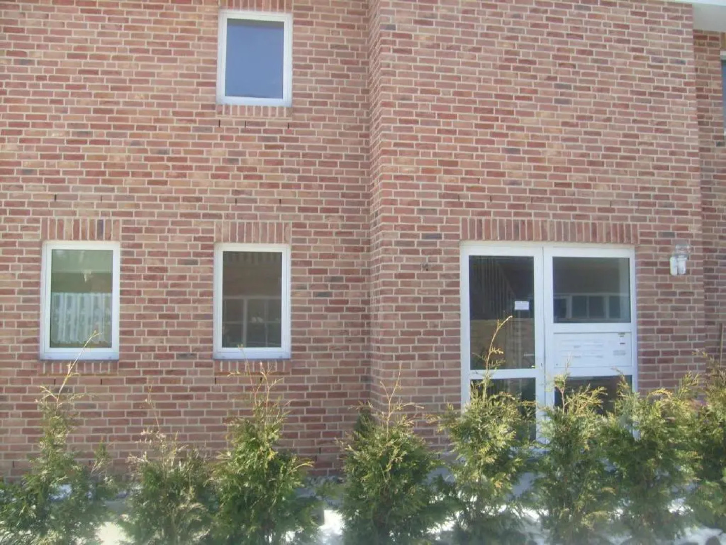 Arkadia Haus Alstertal