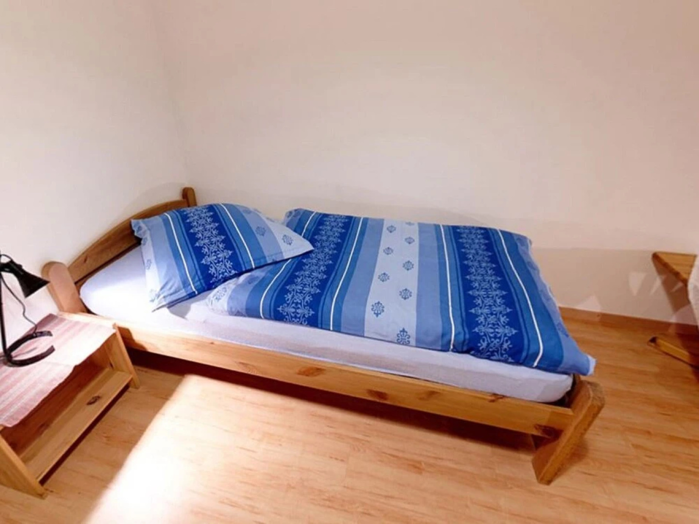 Alluring Holiday Home in Steffeln with Sauna