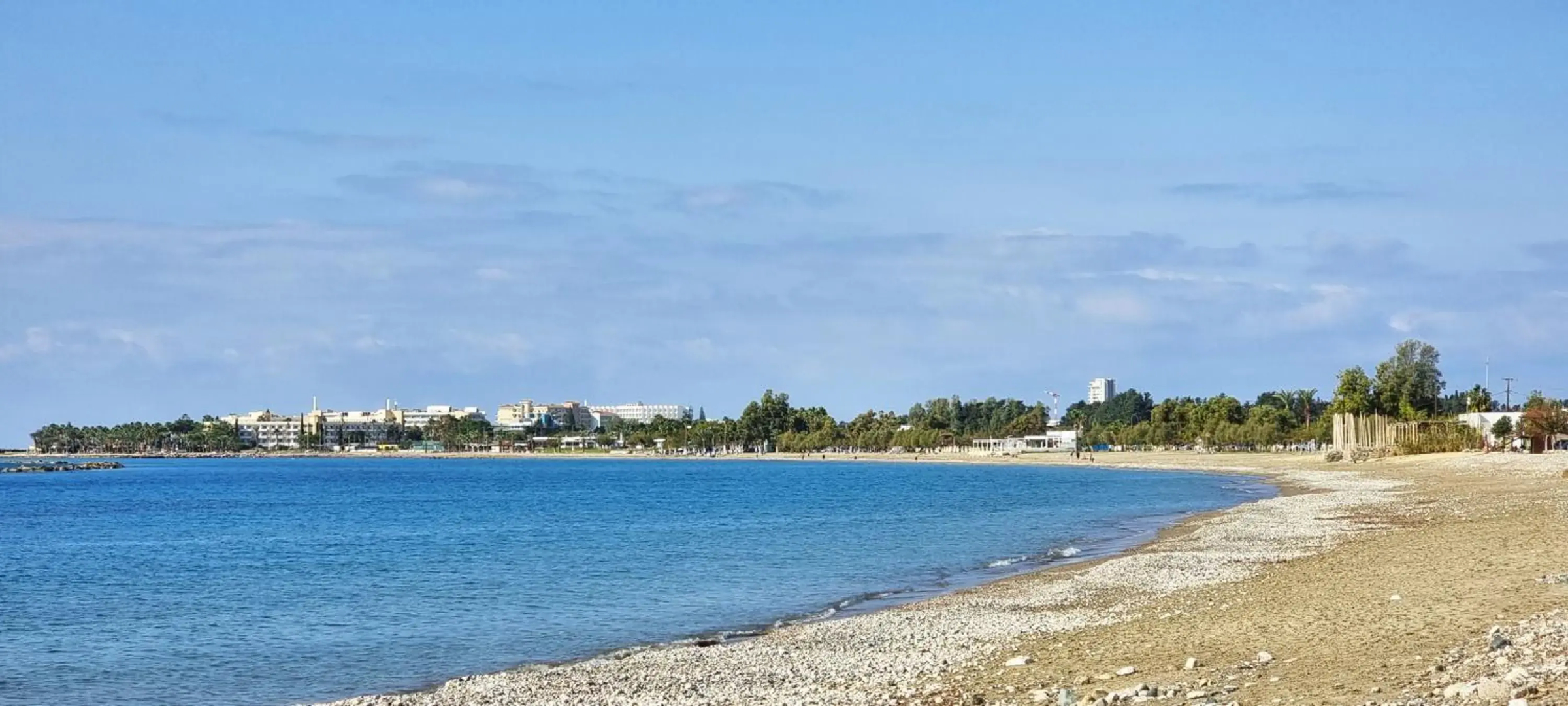 Shanti Paphos Holiday House