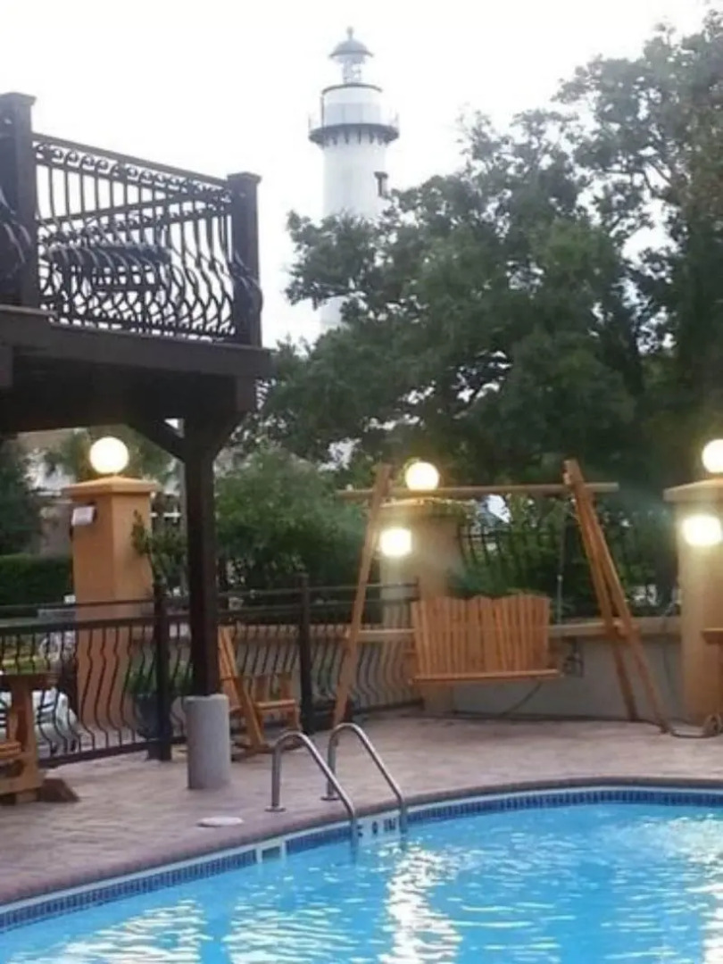 Ocean Inn and Suites