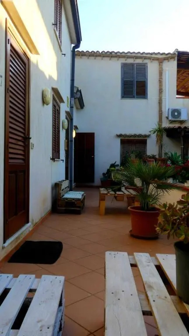 Apartment Mini Monaco