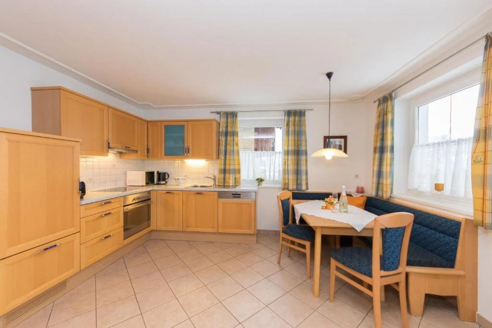 Appartementhaus Anna