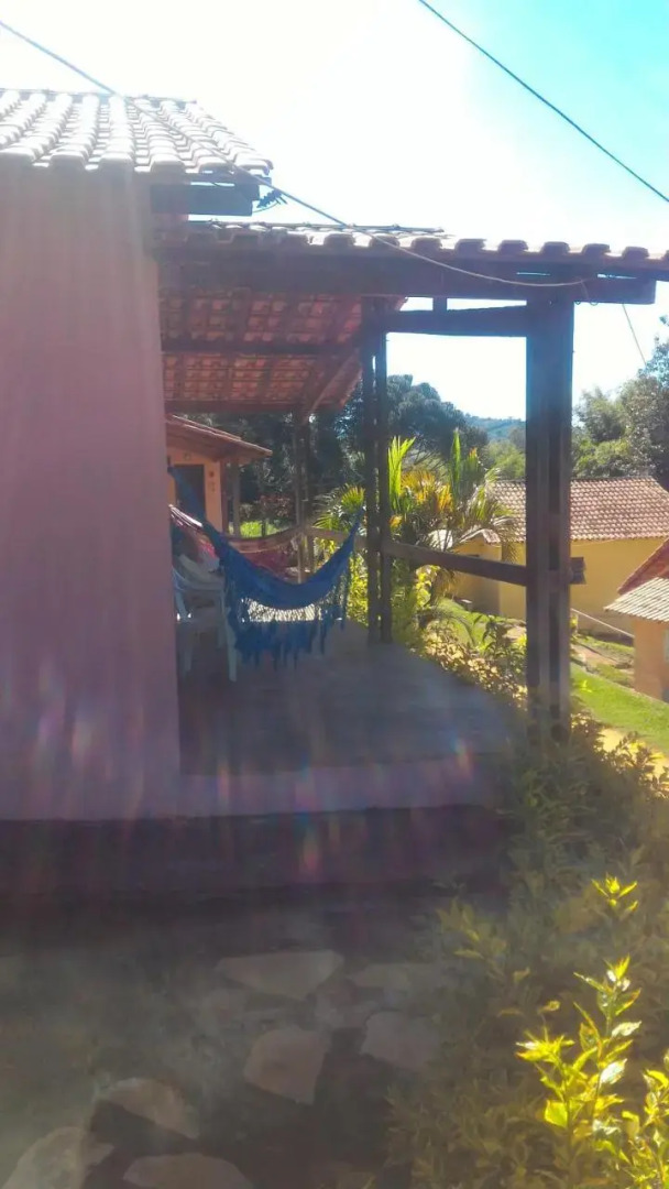 Pousada Cachoeirinha