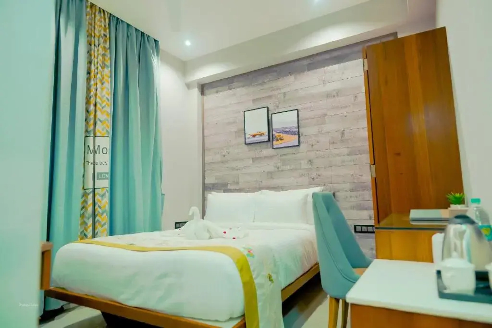 RG Exclusive Hotel-Akola